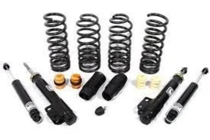 Suspension Parts