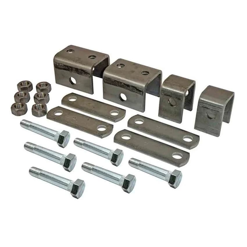 Trailer Slipper Hanger Kit/Trailer Slipper Kit/Hanger Kit/Trailer Parts Exporter GIC India