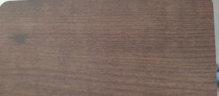 Waterproof Plywood, 8x4, Thickness: 3/4 Inch