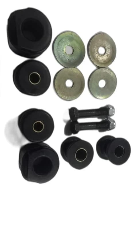 Rubber Balance Rod Kit/Suspension Kit Tata 407