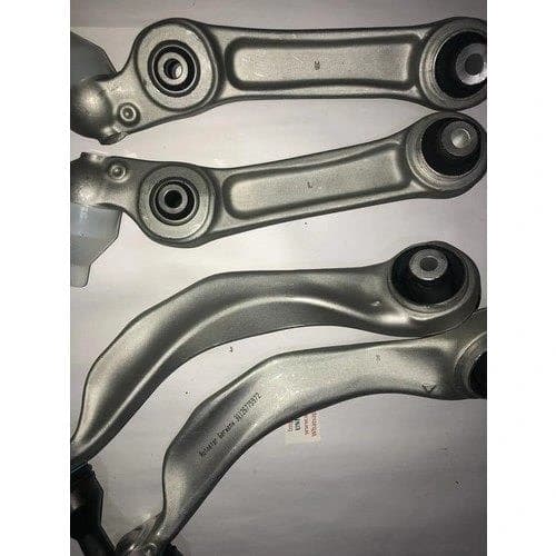 Mild Steel Suspension Parts