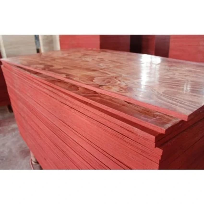 Waterproof Plywood
