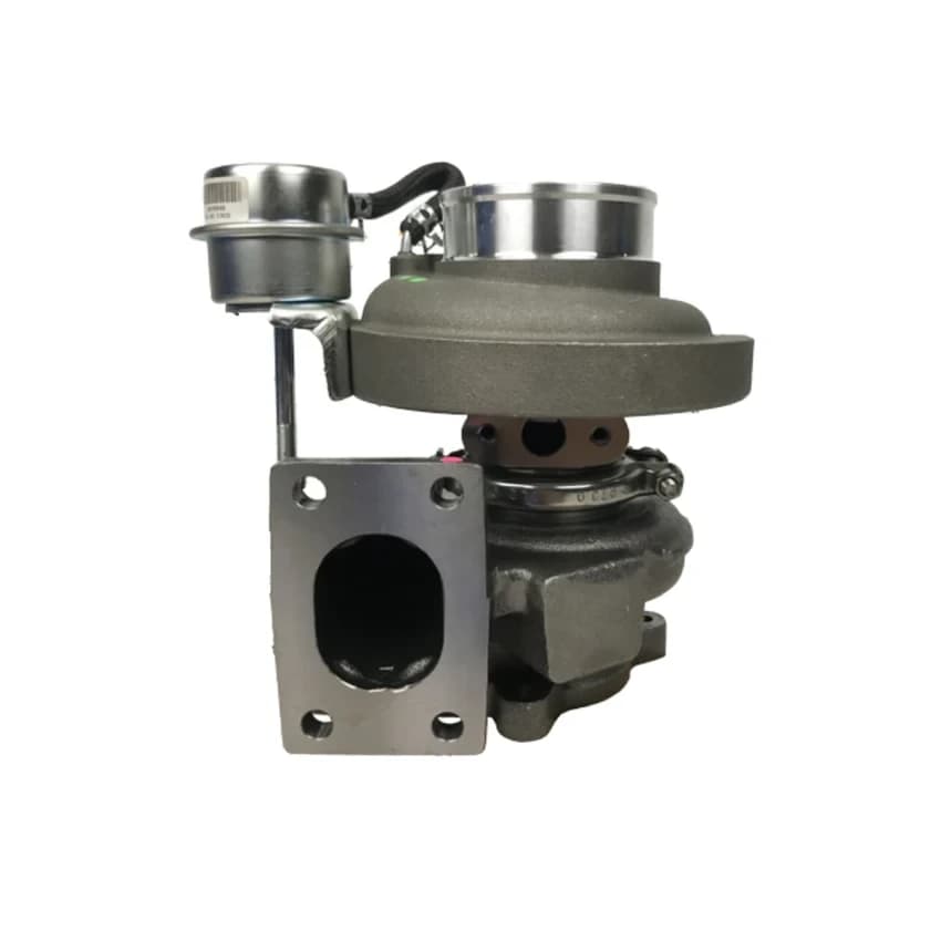 2855798 TURBOCHARGER FITS FOR CASE IH NEW HOLLAND TRACTOR