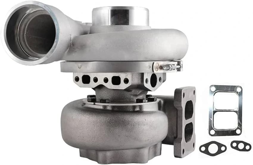 Cummins Engine Turbocharger