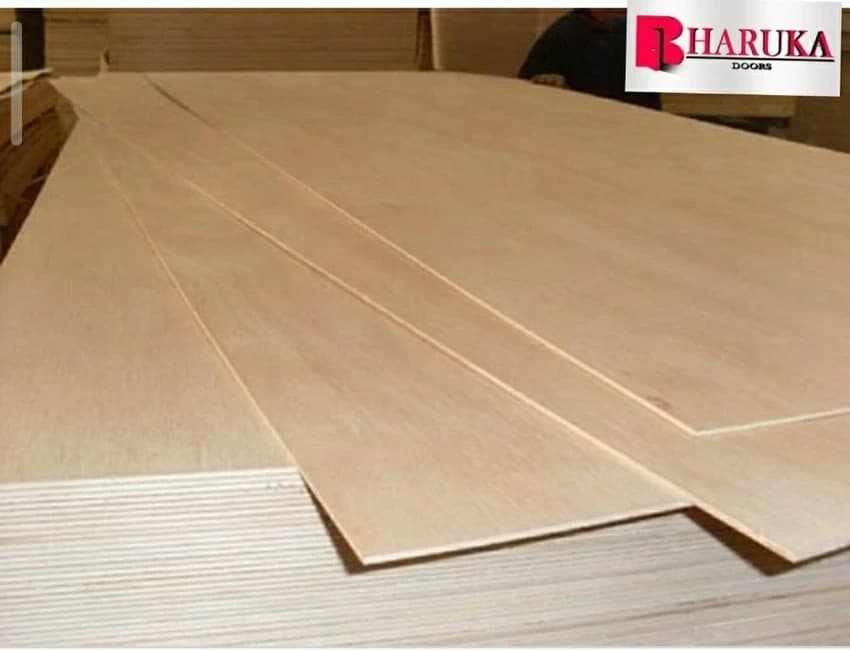 Ply 6 Mm Economical White Recon, For Plywood Industry