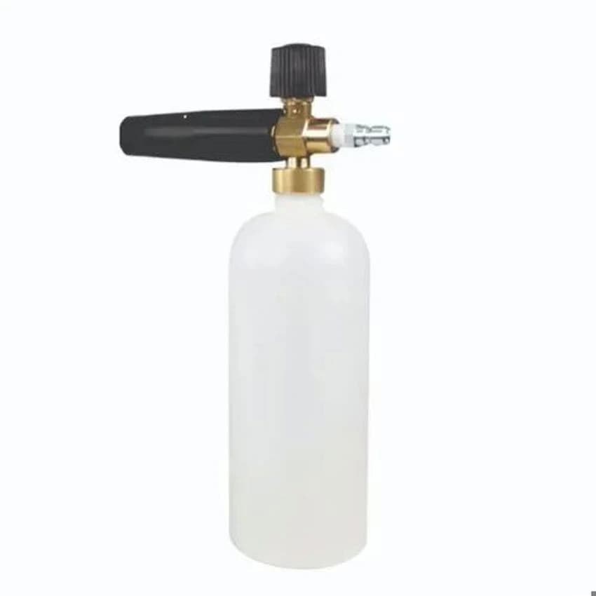 Foam Gun For Car Washing, Model Name/Number: FG-1