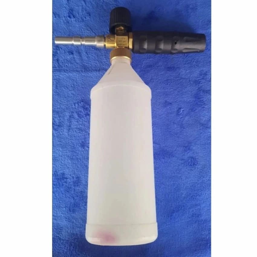 High Pressure Car Washer Foam Gun