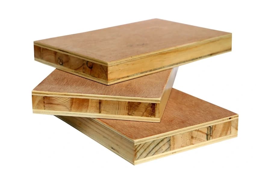Plywood Block Board