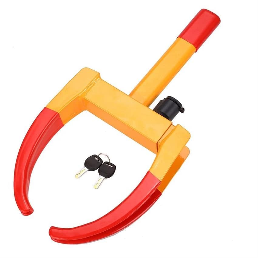 Car Wheel Lock