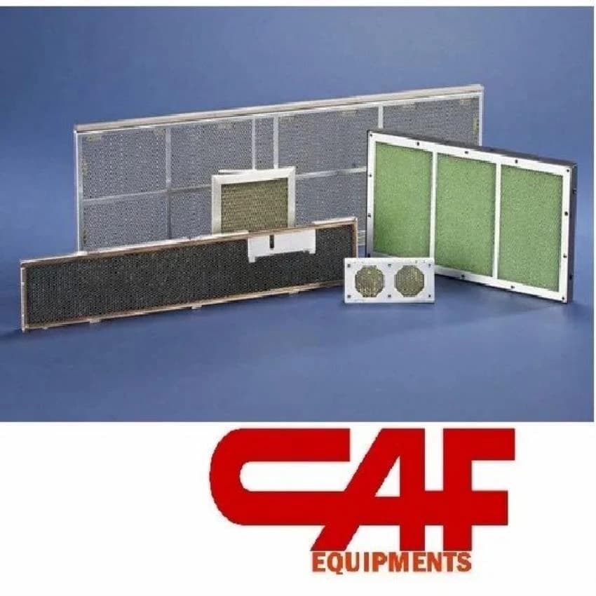 Telecom Racks Foam Air Filter