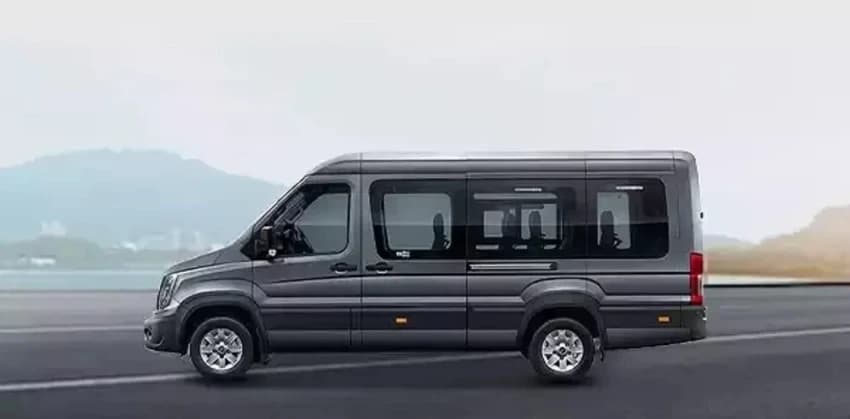 Caravan . ., Diesel