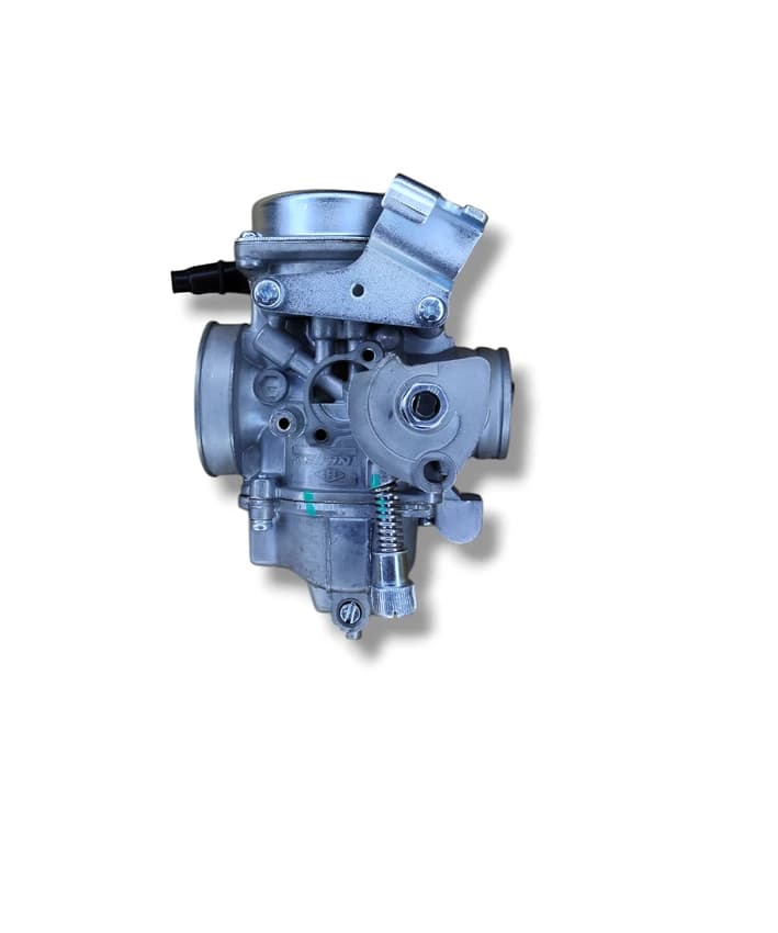 Hero Honda Hunk Carburetor