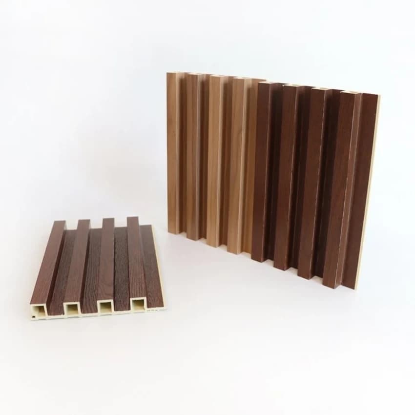 Wpc Wall Panel, 8 x 4
