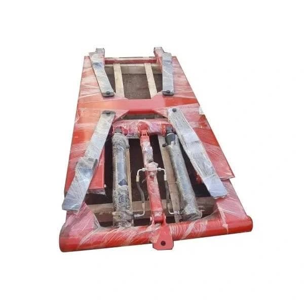 Car Washing Lift