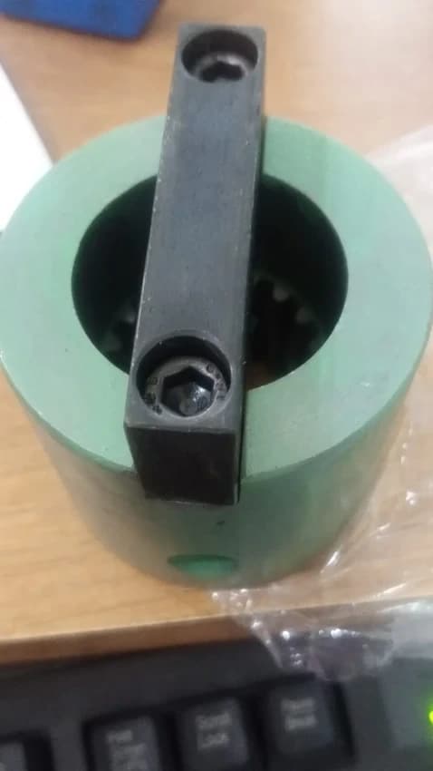 ATTACHMENT CLUTCH-J1243-10011-00