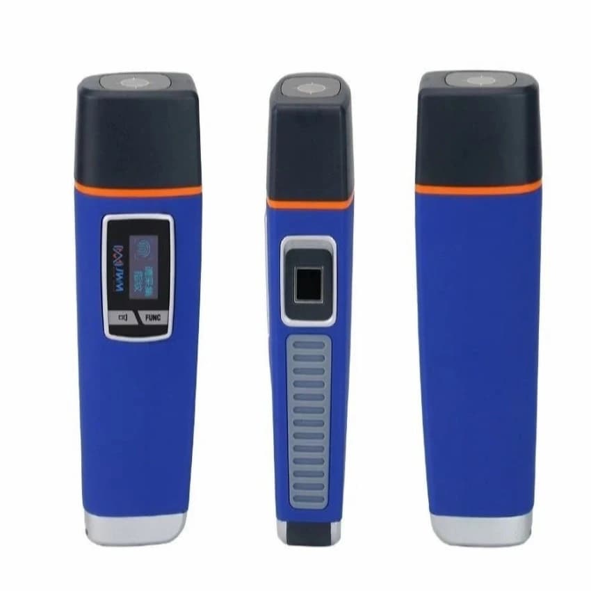 Wired Plastic Guard Monitoring System