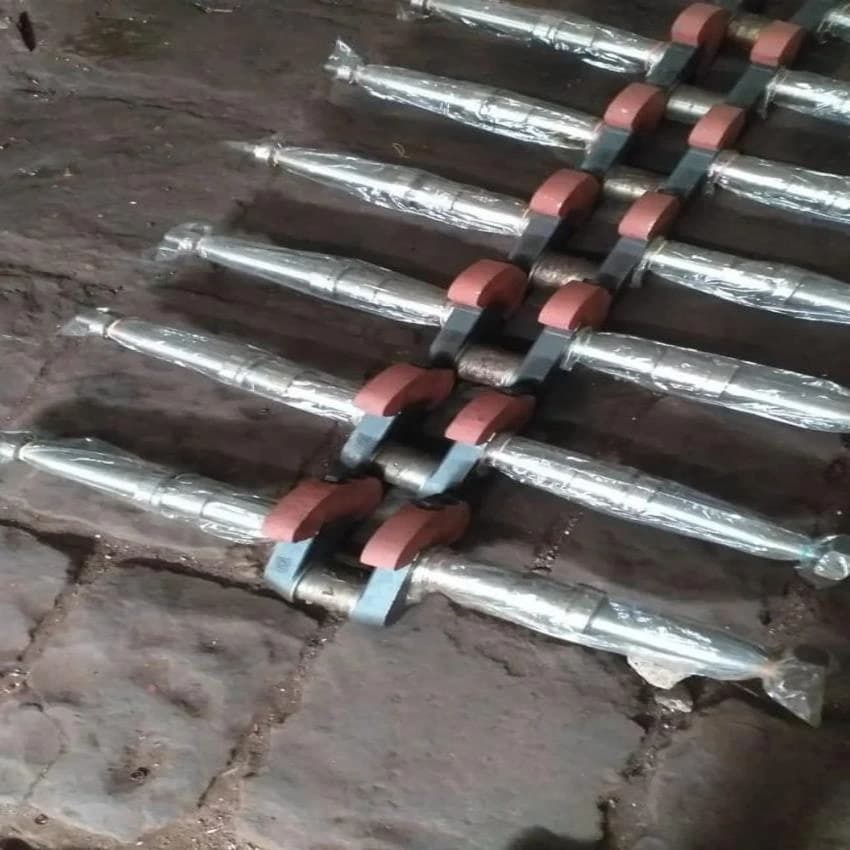 Heavy Engine Cast Iron Crankshaft, For Industrial