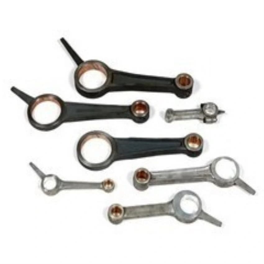 Connecting Rod for IR Type Air Compressor, For Industrial, Individual And Set