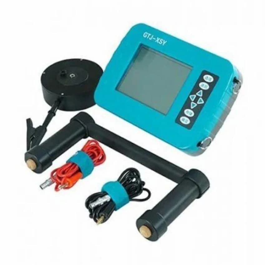 Rebar Corrosion Detector, For Laboratory