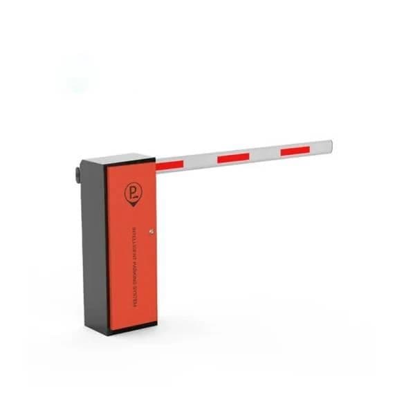 Residential Building Boom Barrier