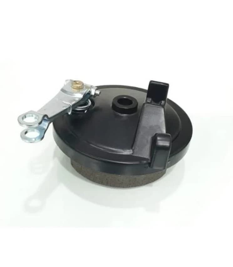 110mm e rickshaw rear hub motor plate