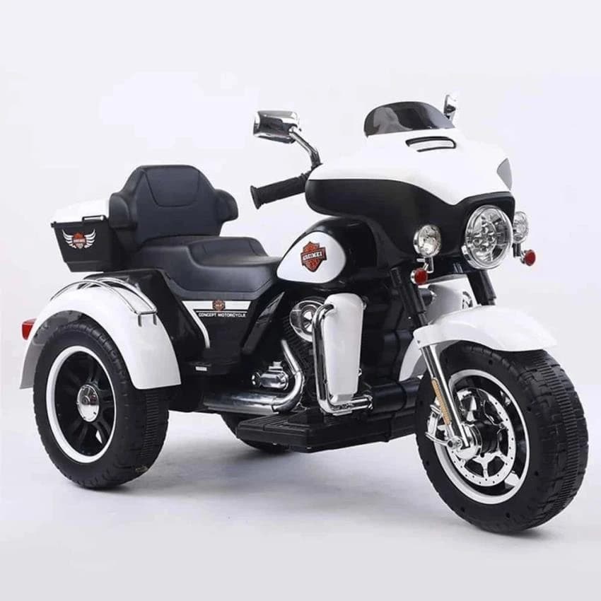 Bacho KI Battery Bike