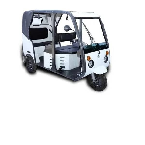 Electric Passenger (EP-5)