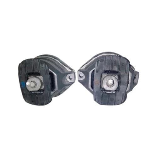 Cast Iron Silver BMW Engine Mounting, Packaging Type: Box