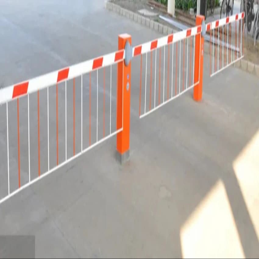 Avians Range Of Boom Barriers