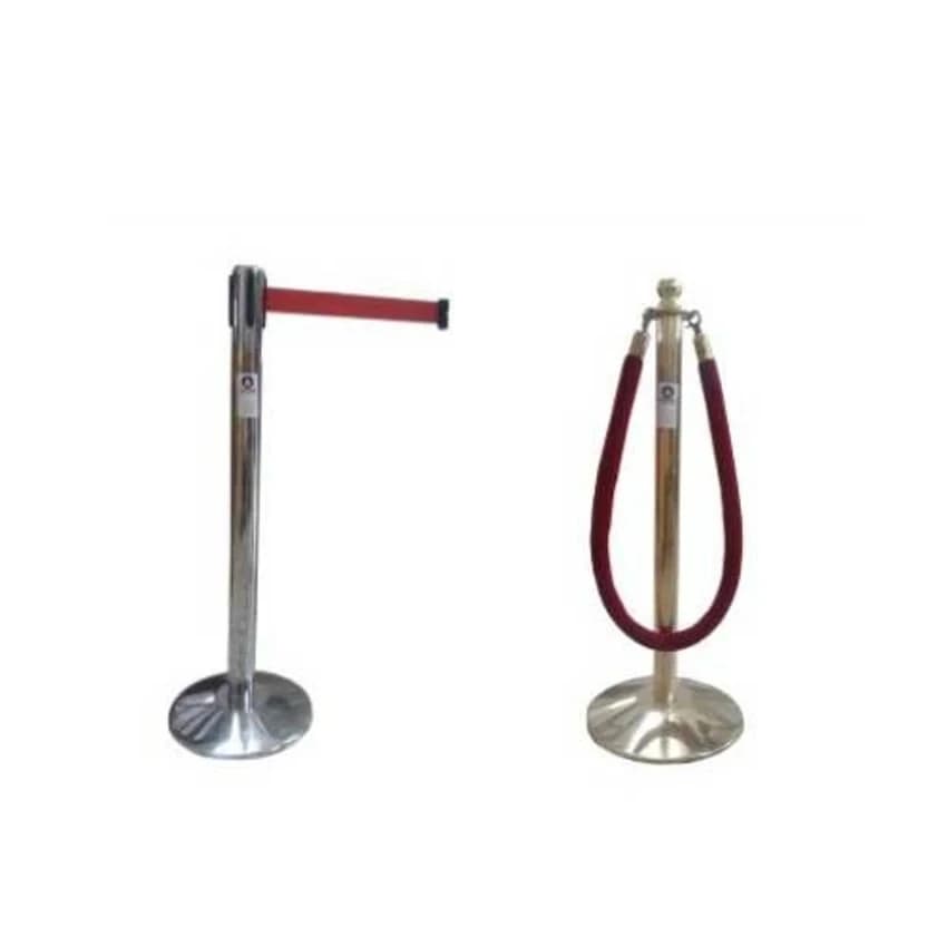 Queue Manager Stand