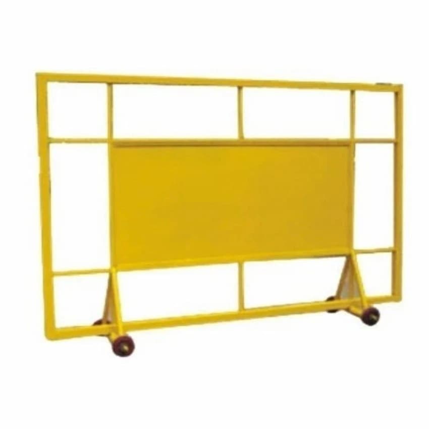 A Type Traffic Baricades