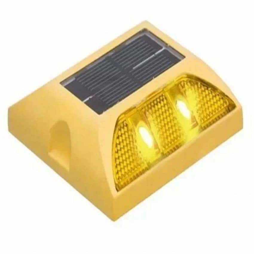 Solar Road Stud