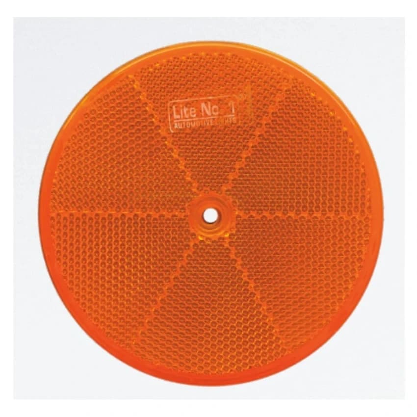 No 204 ICAT Reflector