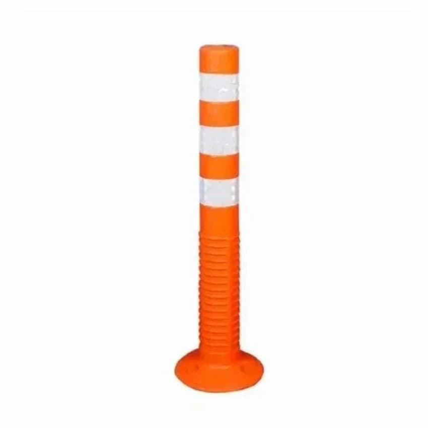 FPPU1-Flexible Spring Post