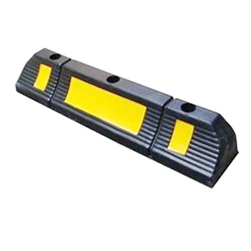 Rubber Wheel Stopper