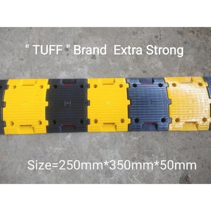 ABS Speed Breaker