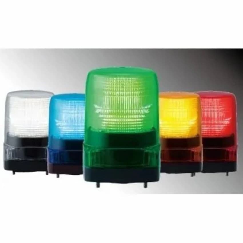 LFH 100 LED Signal Light