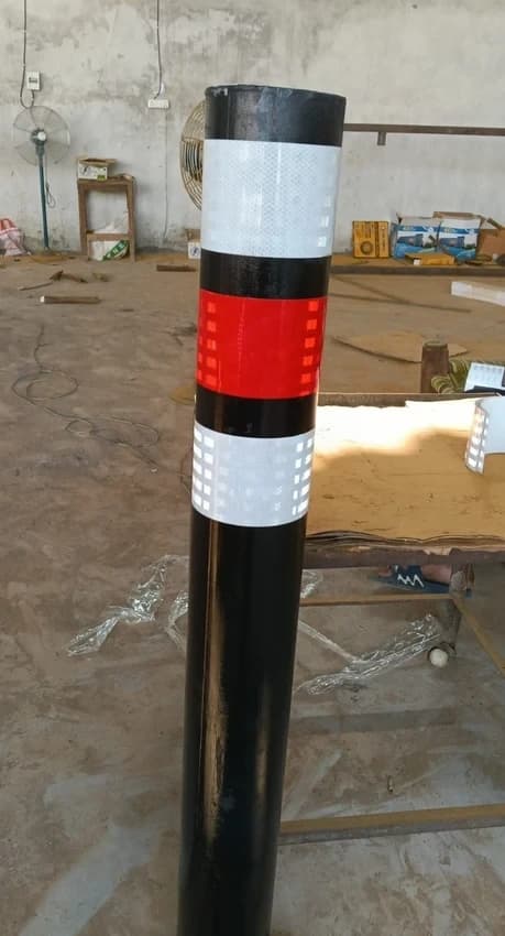 Ms Road Bollard