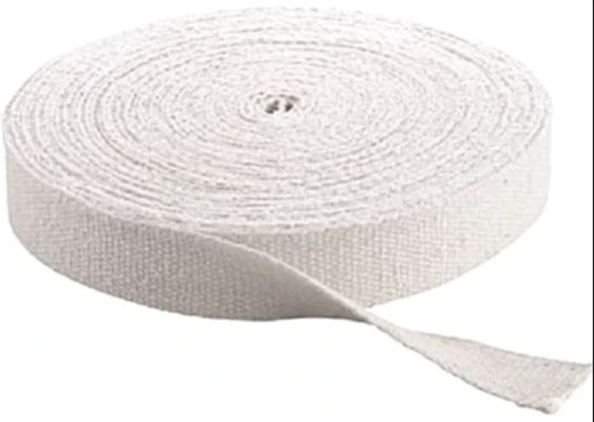 Asbestos Tape, Packaging Type: Roll