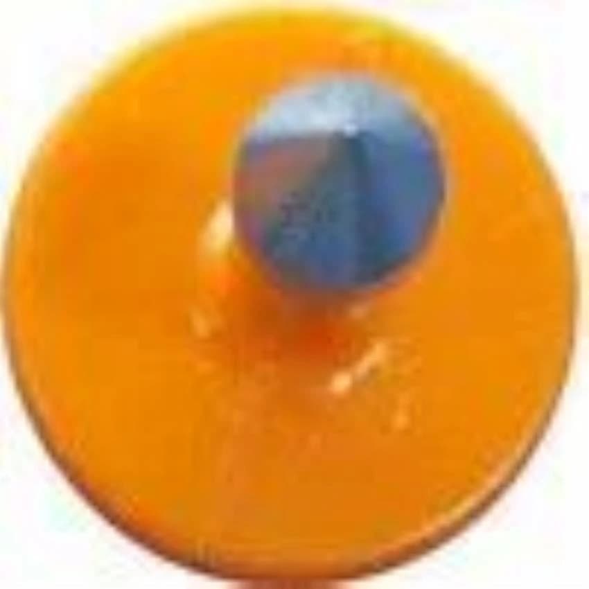 Mindware Tharmoplastic Pu Animal Tracking Tag, Size: Custom