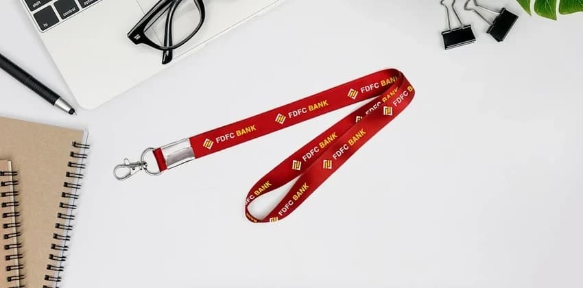 ID Card Lanyard