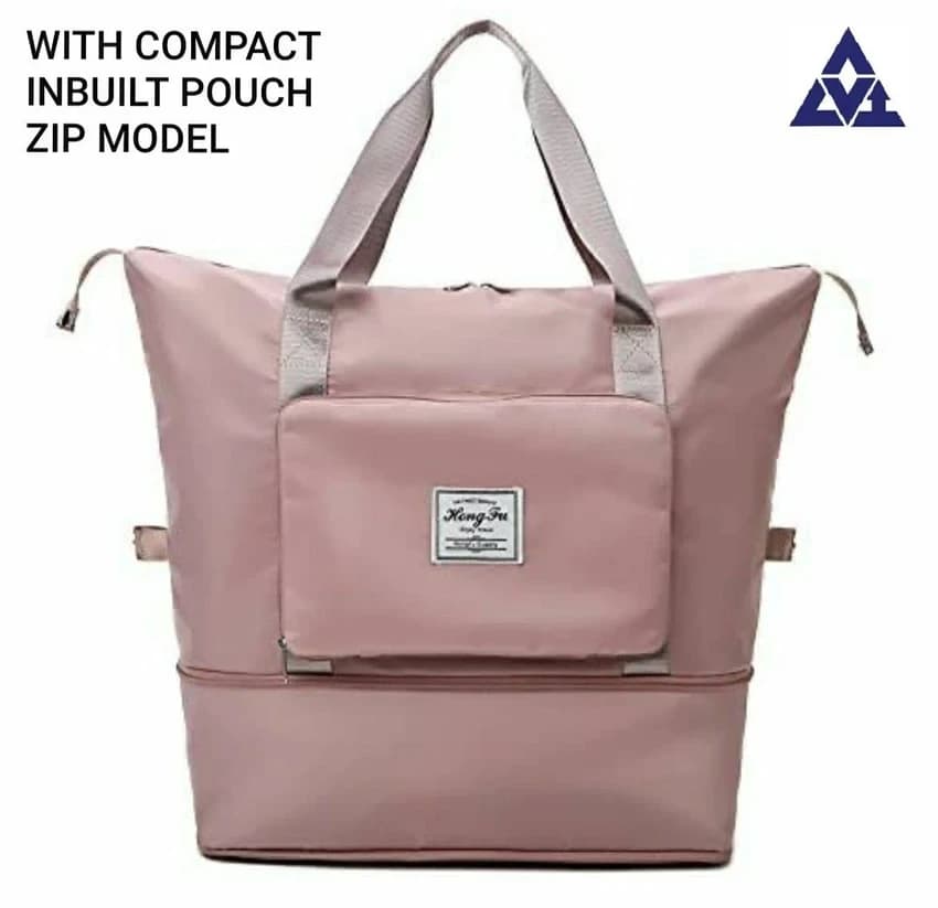 Water proof Compact Travel Bag