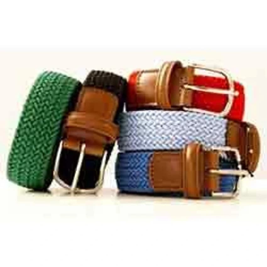 Men Designer Belts
