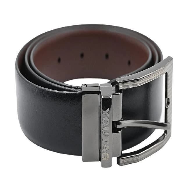 Leather Belt Bv-200