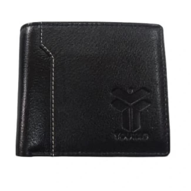 Classic Leather Wallet-200 Bv