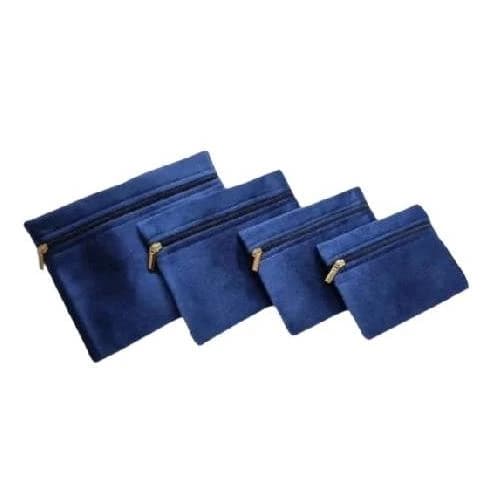 Pouch Set of 4