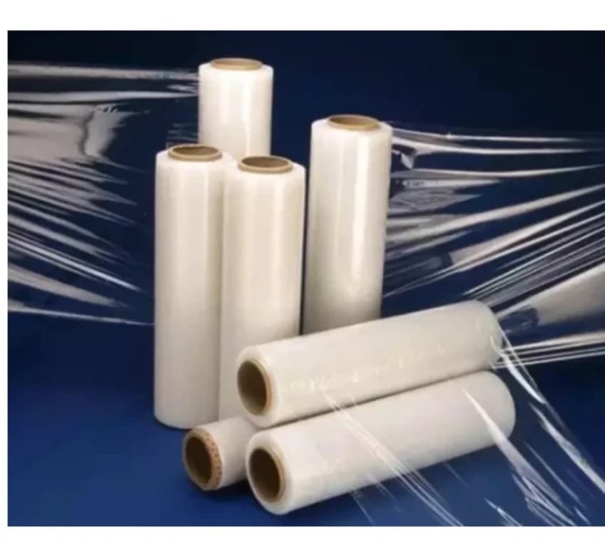 LDPE Stretch Film