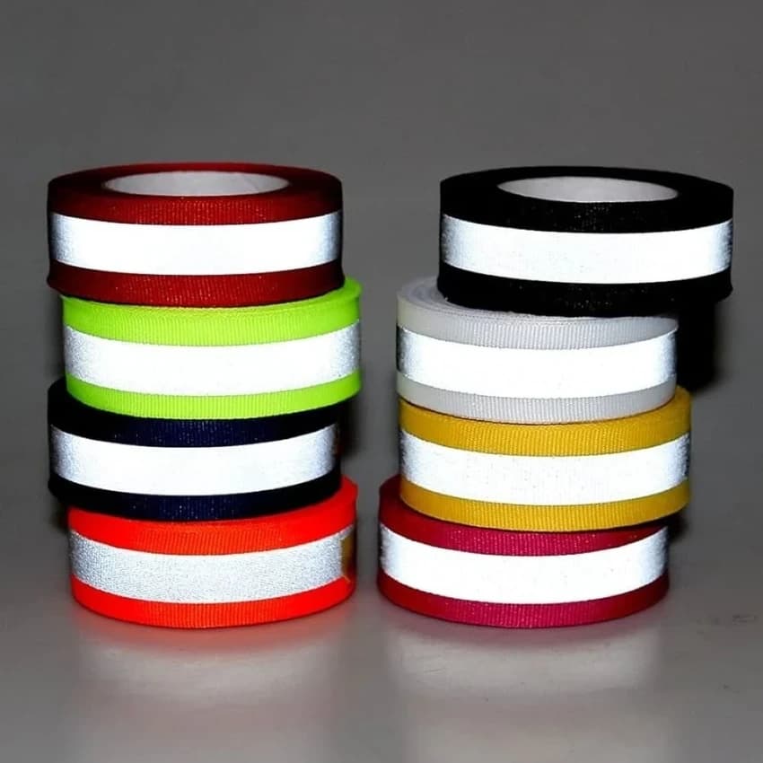PP Safety Belts Roll