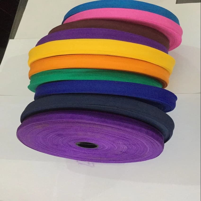 Niwar Woven Webbing Strap