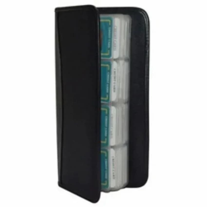 Visiting Card Folder 120